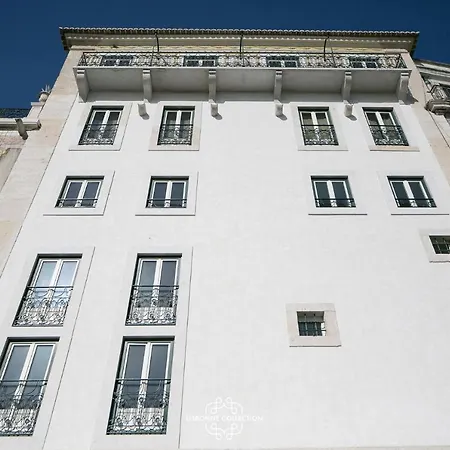 Appartement Alfama Deluxe Duplex By Lovelystay Lisboa