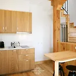 Appartement Alfama Deluxe Duplex By Lovelystay Lisboa