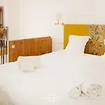 Appartement Alfama Deluxe Duplex By Lovelystay *