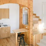 Alfama Deluxe Duplex By Lovelystay Appartement Lisboa